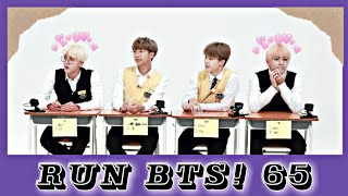 [ INDOSUB ] Run BTS! 2019 - EP.65 | FULL EPISODE