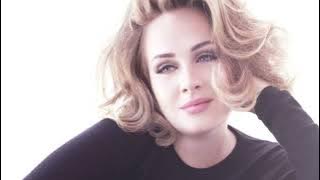 Adele - When We Were Young (Acapella) [Clean]