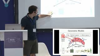 Marco Cuturi - A Primer on Optimal Transport Part 1