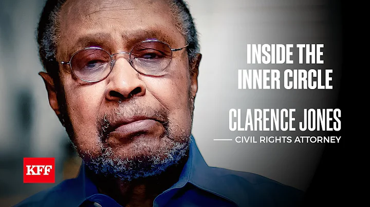 Clarence Jones Interview: From HBOs King in the Wi...