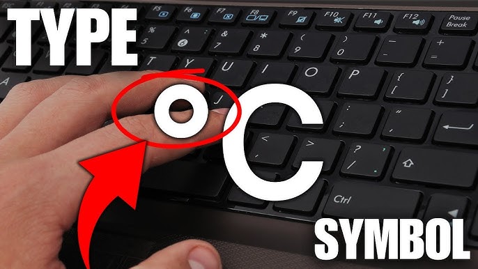 How Do You Keyboard Degree Symbol: Simple Guide How Do You Keyboard Degree Symbol: Simple Guide