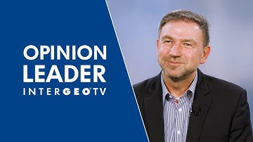 Sensor data and data management | Dr. Thomas Usländer (English Subtitles)