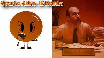 {Custom Sources} ~ Sparta Alien JE Remix (FT. My Custom Source)