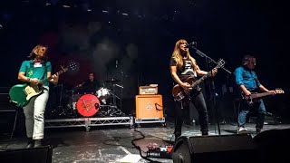 Veruca Salt ~ "Seether" Live (Red Hill Auditorium, 2018)