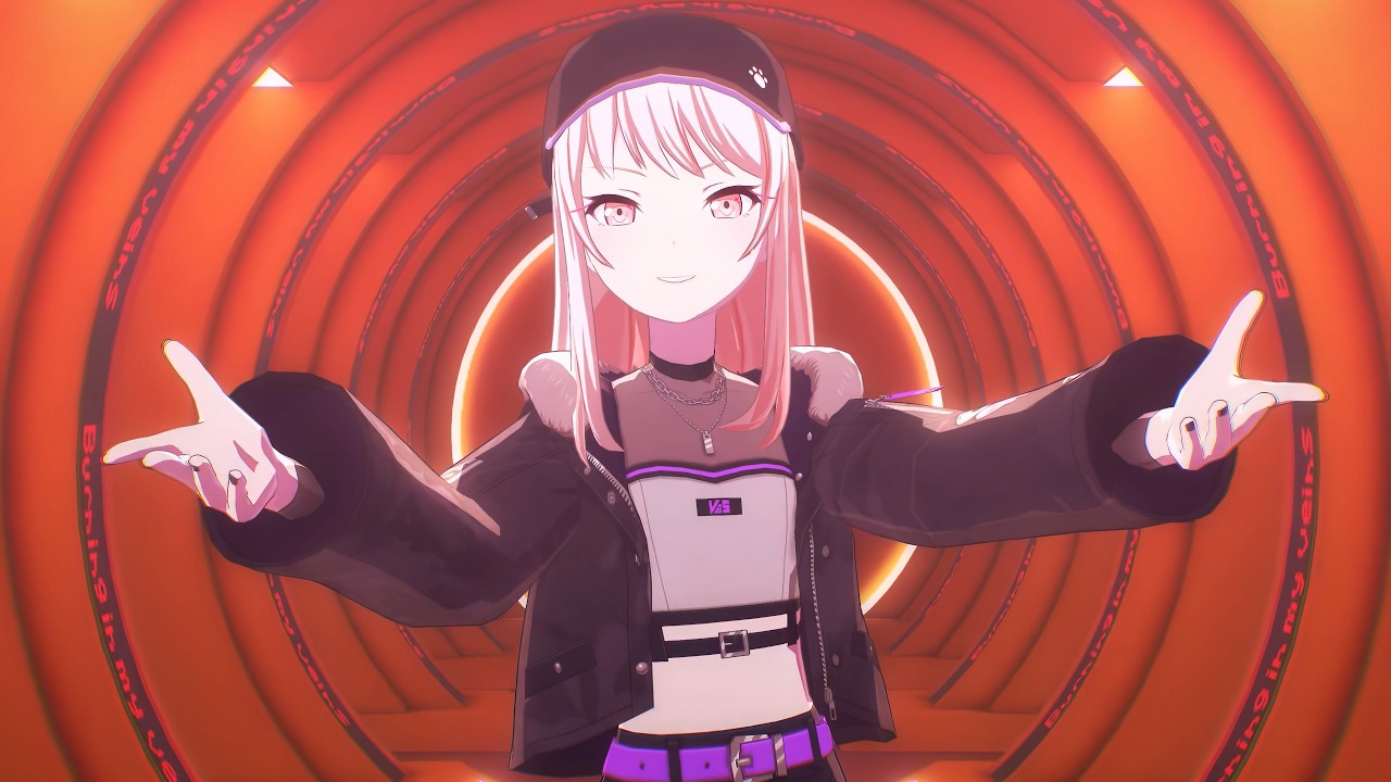[Project Sekai] CRASH THE PARTY MV (Nightcord at 25:00) [4K Upscale ...