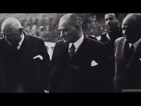 Mustafa kemal ATATÜRK WHATSAPP DURUMU ÖZEL VİDEO (Whatsappstatus