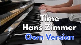 Hans Zimmer - Time Pertimol Official Version