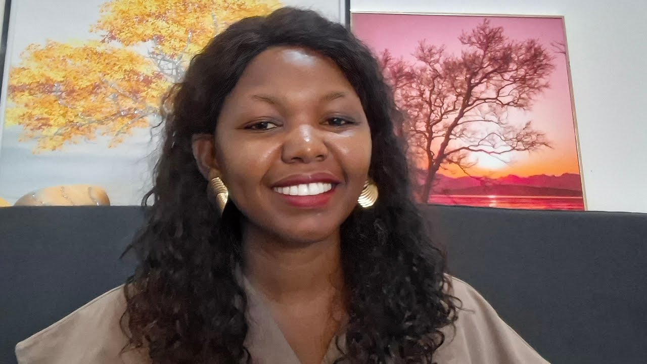 M Sheila Filipe está em direto!