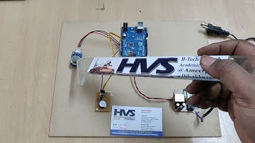 LPG GAS leakage detection and Alarm using Arduino