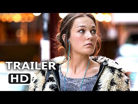 IMPERFECTIONS Trailer (Comedy Romance - 2017)