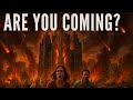 Mormon Prophecies About the End of the World