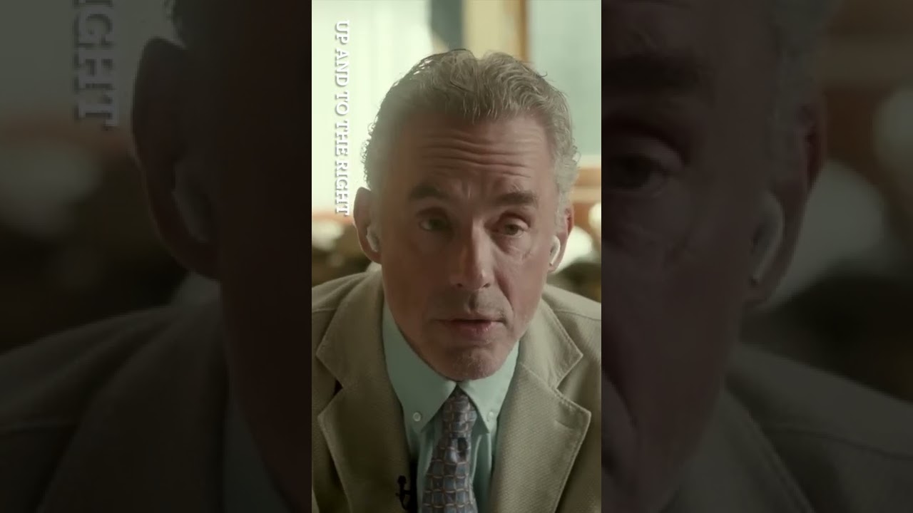 Jordan Peterson: Focus on Others to avoid Social Anxiety 