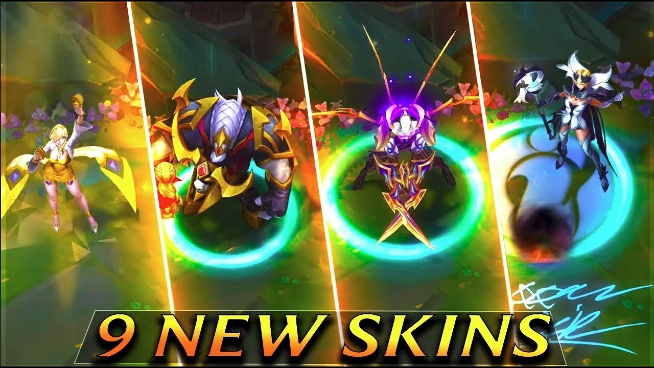 Surrender at 20: Invictus Gaming Skins Now Available!