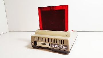 NES-101 Expansion Audio,RGB/S-video,Color Palette mod