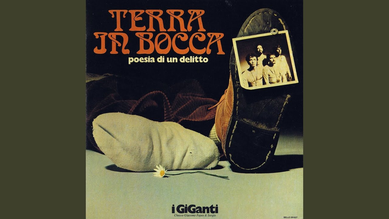 Largo iniziale - Molto largo - Avanti