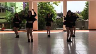 160209 LEUCHTEN - Hot Pink + Ah Yeah (rerun)