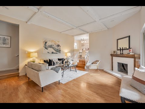 2022 Ascot Drive, Moraga, CA home video tour