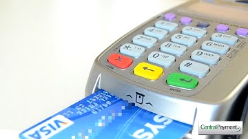 How To Process an EMV Transaction