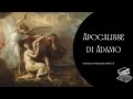 Apocalisse di Adamo: una breve introduzione a NHC V,5