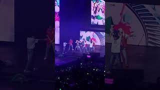 230706 NCT Dream in Chile - Candy