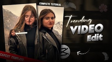 First Kiss Song Reels Editing | Loading Capcut Template | Instagram Viral Reel Video Editing 