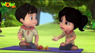 vir friends jungle safari vir ek superhero hindi cartoon best vir episode spot