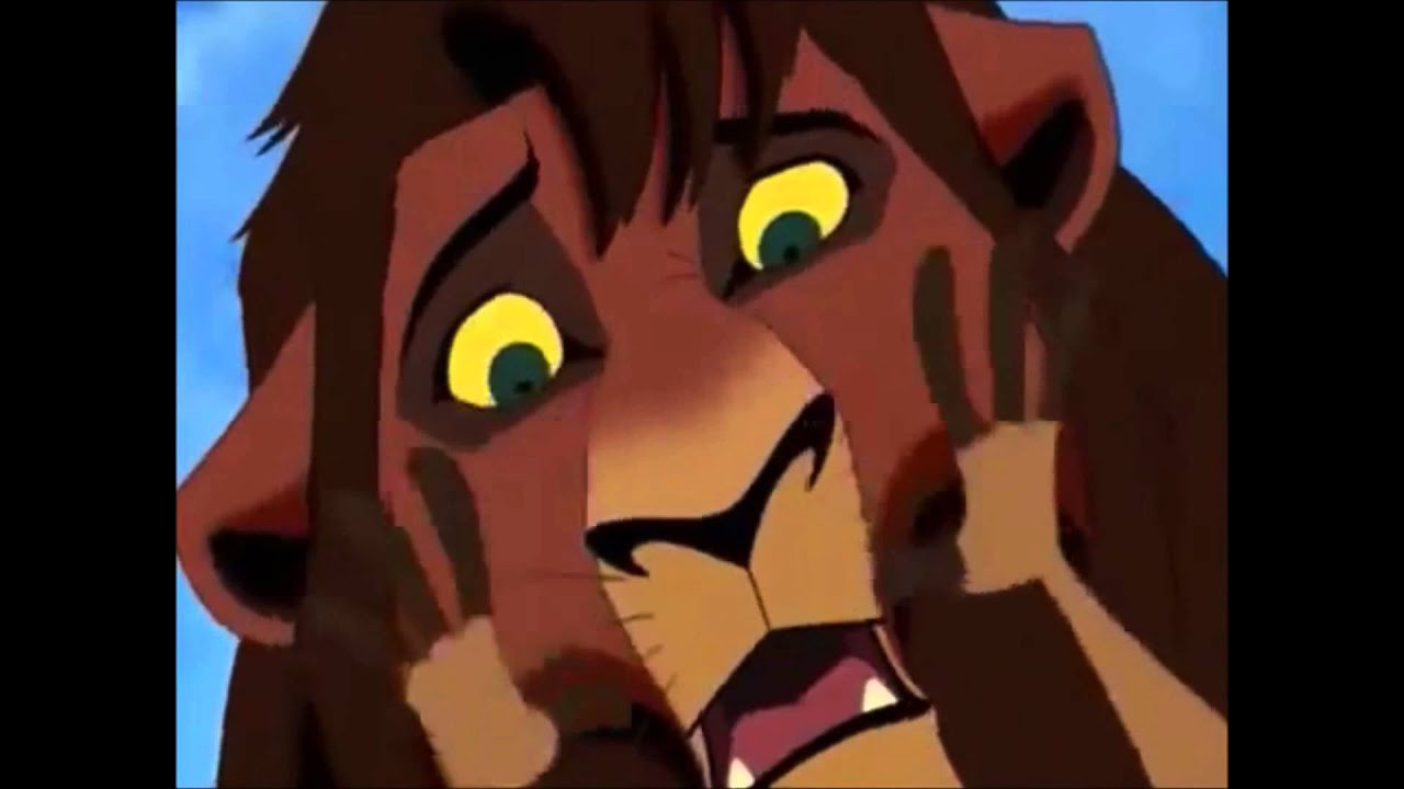 cool kids- lion king 2 - YouTube