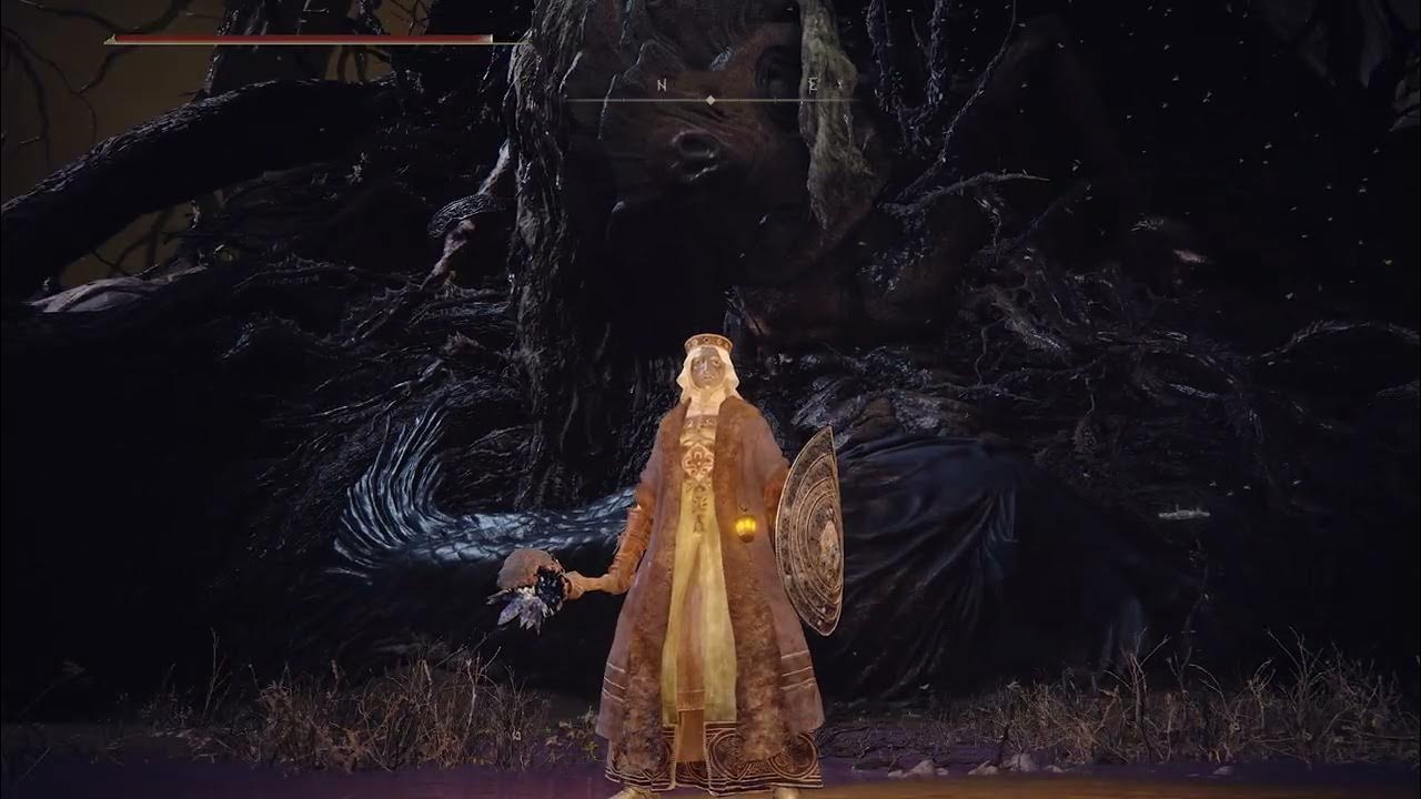 Elden Ring Get to Fia