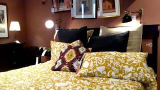 Amazing Shopping Experience In IKEA || Hyderabad Ikea Home Tour ||