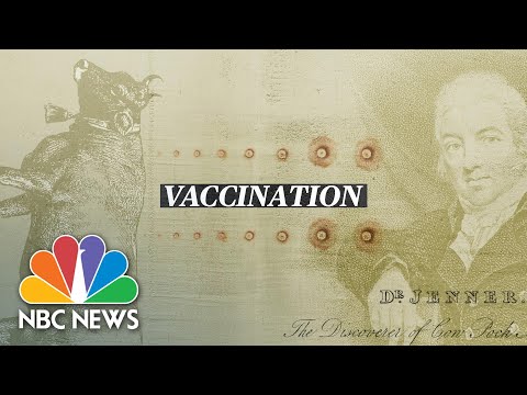 天然痘ワクチンは社会にどのような影響を与えましたか？