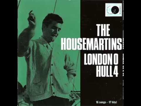 The Housemartins London 0 Hull 4 The Housemartins London 0 Hull 4