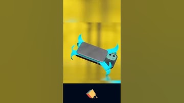 A special mechanism to protect your smartphone from falling. #short #shorts