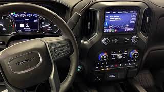 2020 Sierra 1500- #P1552