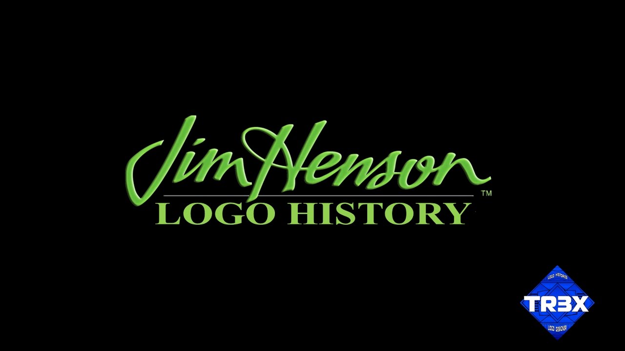 Jim Henson Home Entertainment Logo History