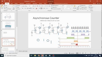 BAB 6 ELEKTRONIKA DIGITAL - Counter