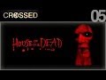 Crossed  05  house of the dead
