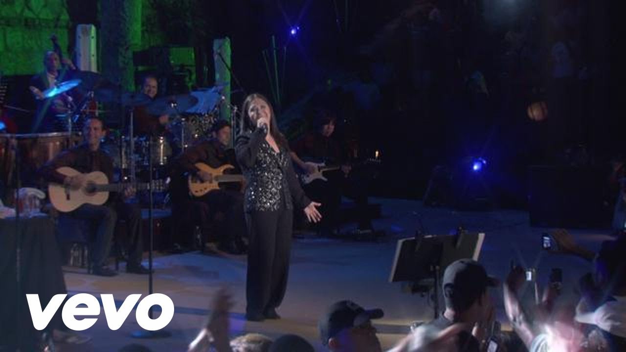 Παρακολούθηση Ana Gabriel - Pacto De Amor (En Vivo) στο YouTube Παρακολούθηση Ana Gabriel - Pacto De Amor (En Vivo) στο YouTube