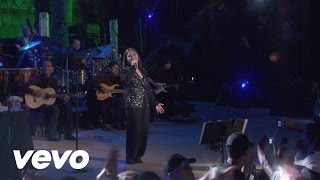Ana Gabriel - Pacto De Amor (En Vivo) chords