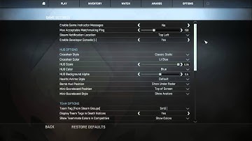 ►CS GO◄ How To Make Weapon Skins. Photoshop 3D