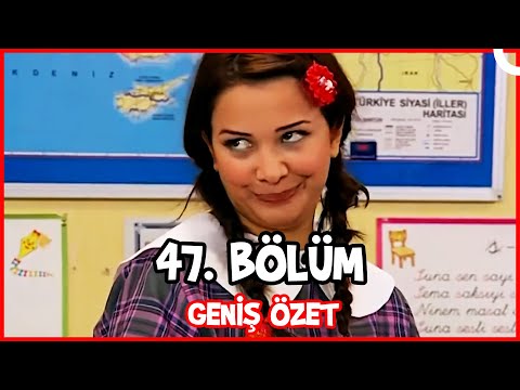 Bez Bebek 47. BÖLÜM GENİŞ ÖZET