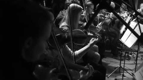 DeathOrchestra Voices - CHAMBER of TORTURE