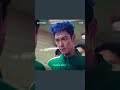 Thanos vs Player 333 fight #squidgamenetflix