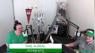 WRBI-TV Live Stream