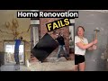 The Best Home Improvement Moments Gone Wrong | Didn't Expect That!