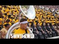 ASU Marching Band Highlights vs Auburn