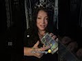Snap back energy🤣 #tarot #tarotstoryteller #entertainment