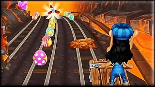 Hugo Troll Race 2 Game (Android & iOS) screenshot 4