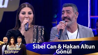 Sibel Can & Hakan Altun - Gönül Resimi