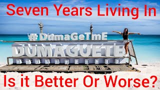 Retired Life in the Philippines/Seven Years in Dumaguete/Is it Better or Worse? by Paul in the Philippines Old Dog New Tricks 26,172 views 3 weeks ago 33 minutes