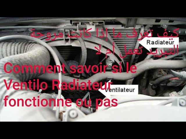 Résistance Du Moteur Du Ventilateur Du Ventilateur De Chauffage